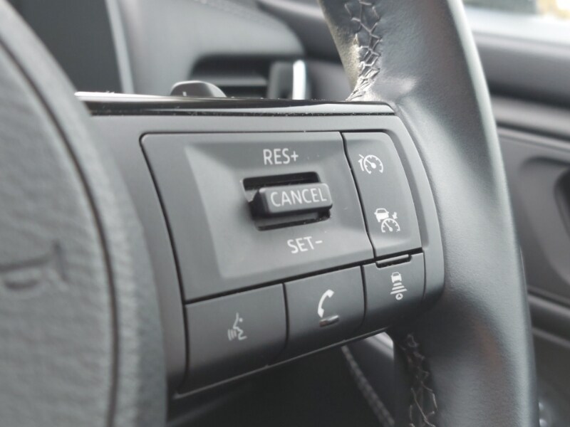 Used Nissan Qashqai 2022 for sale - 76518875: Photo 14