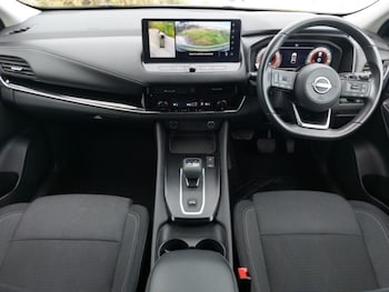 Used Nissan Qashqai 2022 for sale - 76518875: Photo