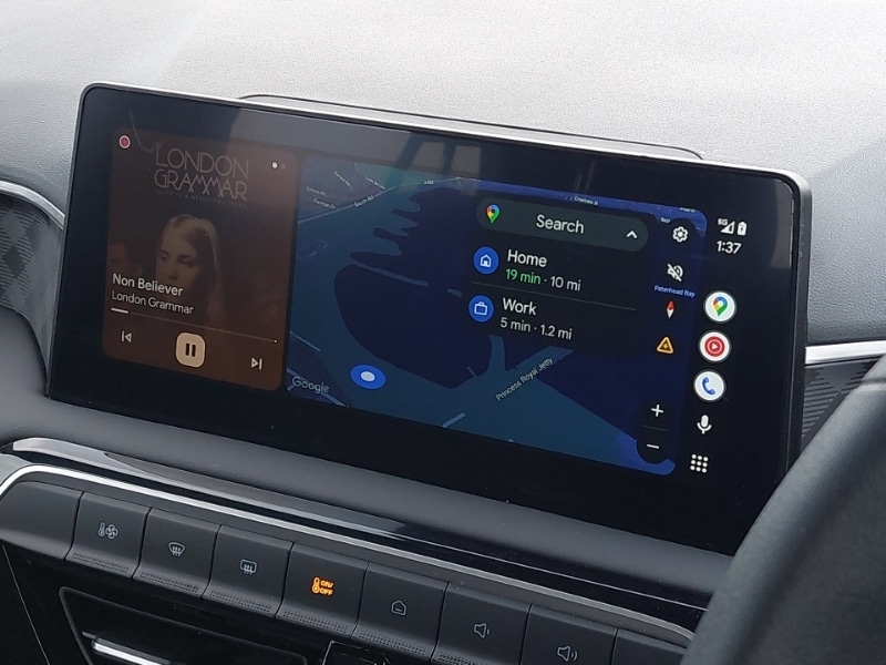 Used MG MG3 2024 for sale - 76800113: Photo 18