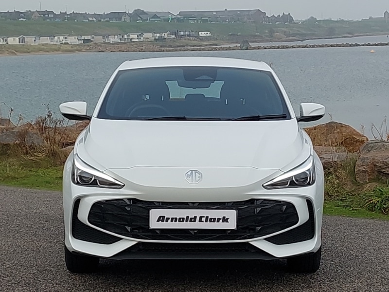 Used MG MG3 2024 for sale - 76800113: Photo 19