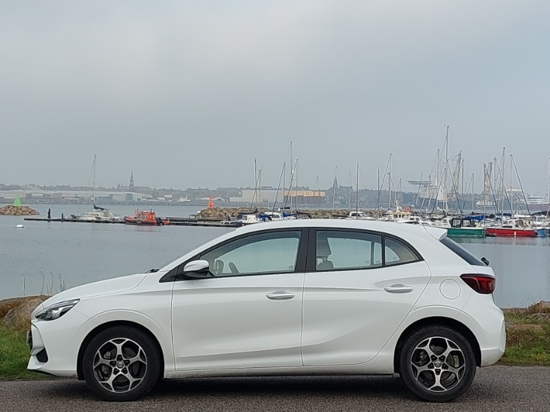 Used MG MG3 2024 for sale - 76800113: Photo 4