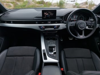 Used Audi A4 2019 for sale - 75184698: Photo