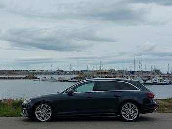 Used Audi A4 2019 for sale - 75184698: Photo