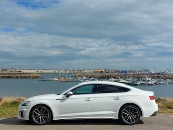 Used Audi A5 2022 for sale - 76183647: Photo 4
