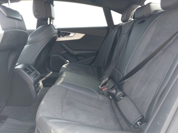 Used Audi A5 2022 for sale - 76183647: Photo 6