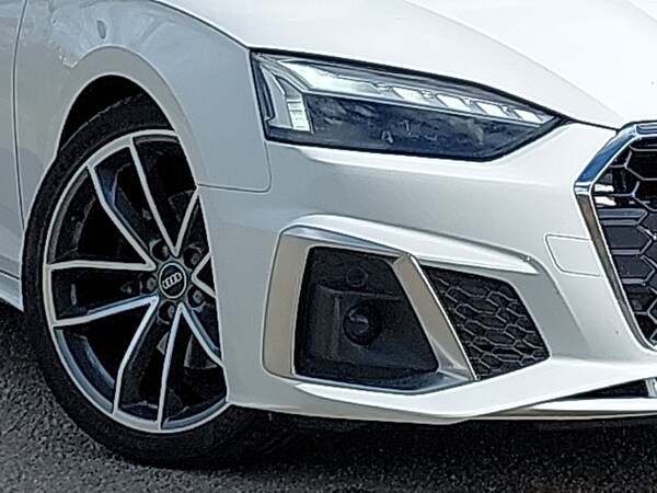 Used Audi A5 2022 for sale - 76183647: Photo 9