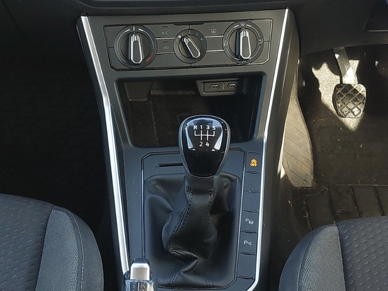 Used Volkswagen Taigo 2023 for sale - 78079827: Photo 11