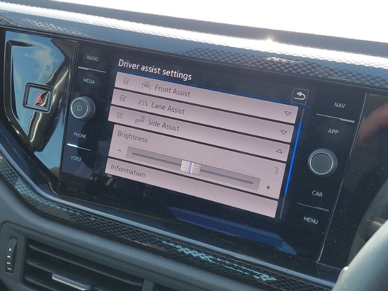 Used Volkswagen Taigo 2023 for sale - 78079827: Photo 15