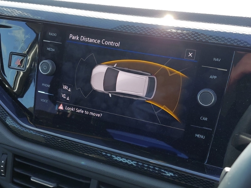 Used Volkswagen Taigo 2023 for sale - 78079827: Photo 16