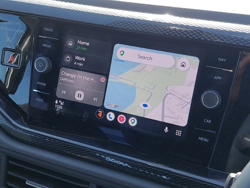 Used Volkswagen Taigo 2023 for sale - 78079827: Photo 18