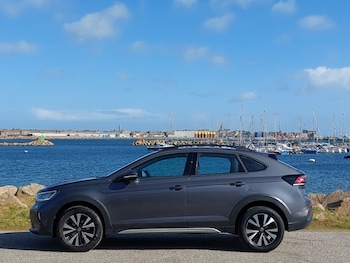 Used Volkswagen Taigo 2023 for sale - 78079827: Photo