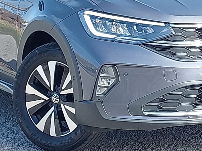 Used Volkswagen Taigo 2023 for sale - 78079827: Photo 9