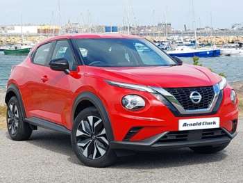 2022 - 1.0 DiG-T 114 Acenta 5dr DCT