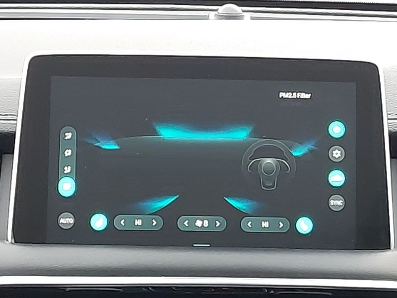 Used MG MG HS 2024 for sale - 77095181: Photo 10