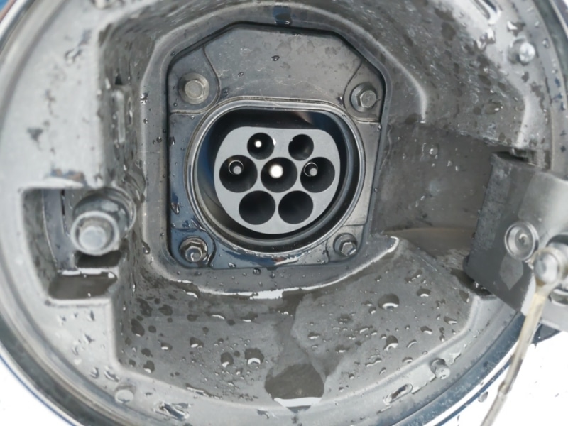 Used MG MG HS 2024 for sale - 77095181: Photo 13