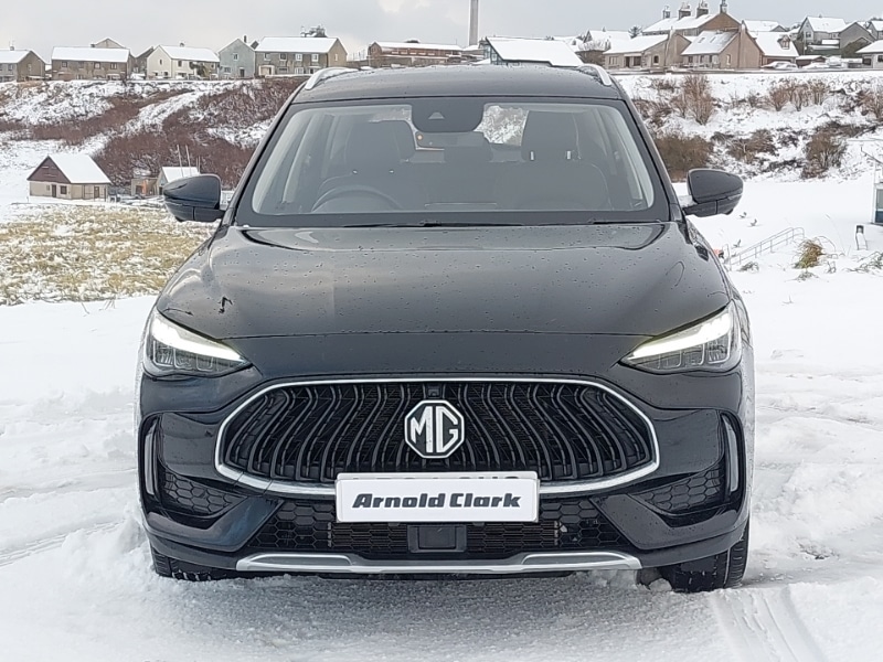 Used MG MG HS 2024 for sale - 77095181: Photo 19