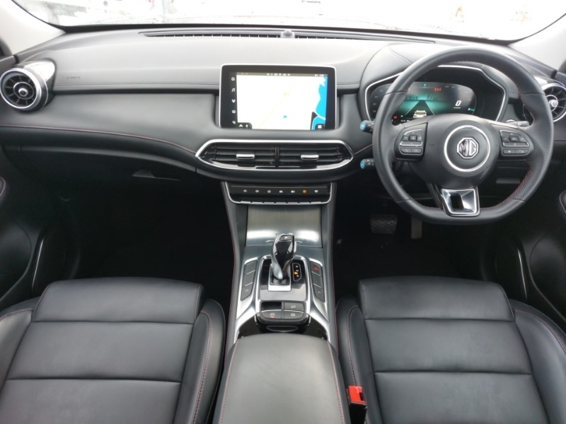 Used MG MG HS 2024 for sale - 77095181: Photo 2