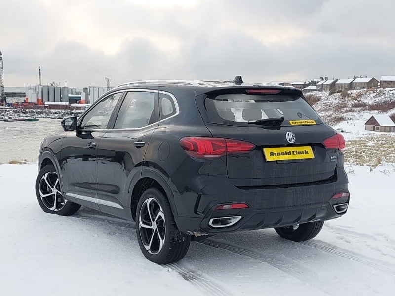 Used MG MG HS 2024 for sale - 77095181: Photo 3