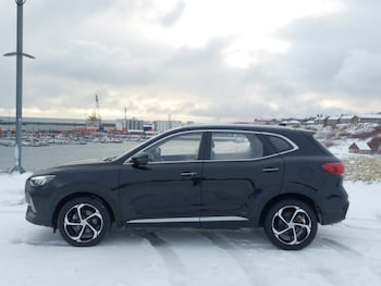 Used MG MG HS 2024 for sale - 77095181: Photo