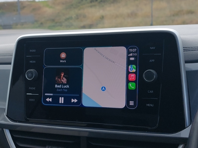 Used Volkswagen T-Roc 2023 for sale - 76602427: Photo 12