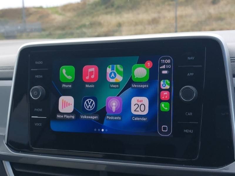 Used Volkswagen T-Roc 2023 for sale - 76602427: Photo 13