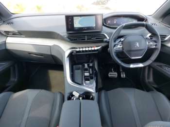 Used Peugeot 3008 2024 for sale - 74856123: Photo