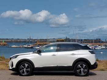 Used Peugeot 3008 2024 for sale - 74856123: Photo