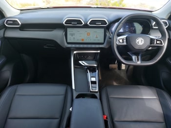 Used MG MG ZS 2024 for sale - 78411336: Photo