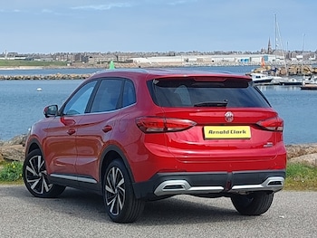 Used MG MG ZS 2024 for sale - 78411336: Photo