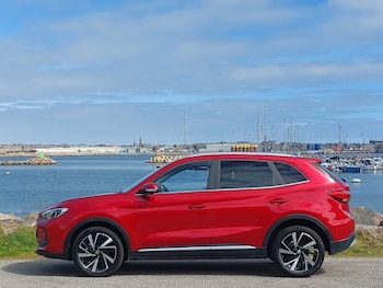 Used MG MG ZS 2024 for sale - 78411336: Photo