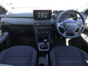 Used Dacia Sandero 2023 for sale - 74749938: Photo