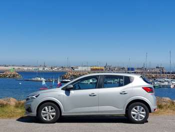 Used Dacia Sandero 2023 for sale - 74749938: Photo