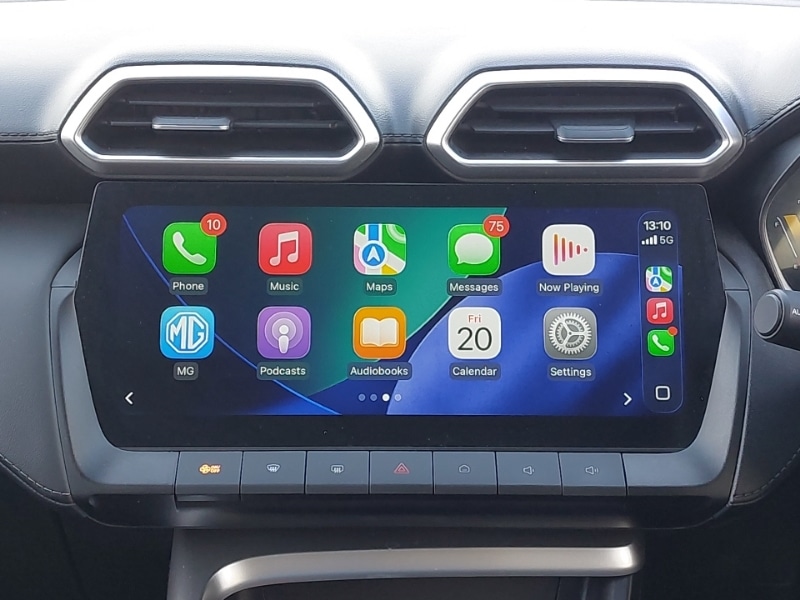 Used MG MG ZS 2024 for sale - 77623967: Photo 11