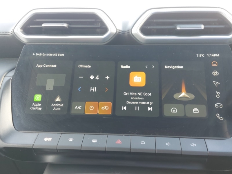 Used MG MG ZS 2024 for sale - 77623967: Photo 15