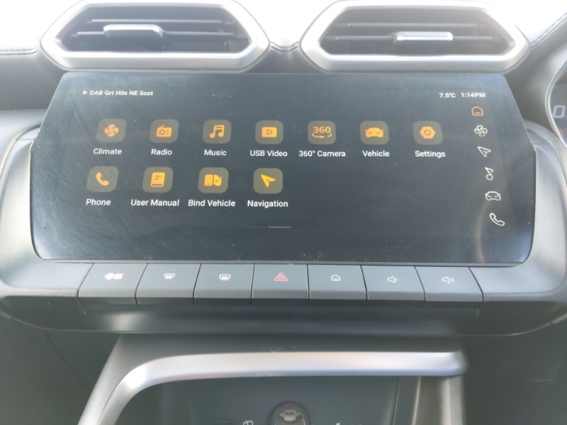 Used MG MG ZS 2024 for sale - 77623967: Photo 16