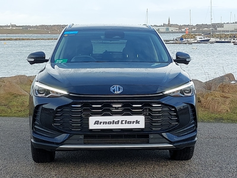 Used MG MG ZS 2024 for sale - 77623967: Photo 19