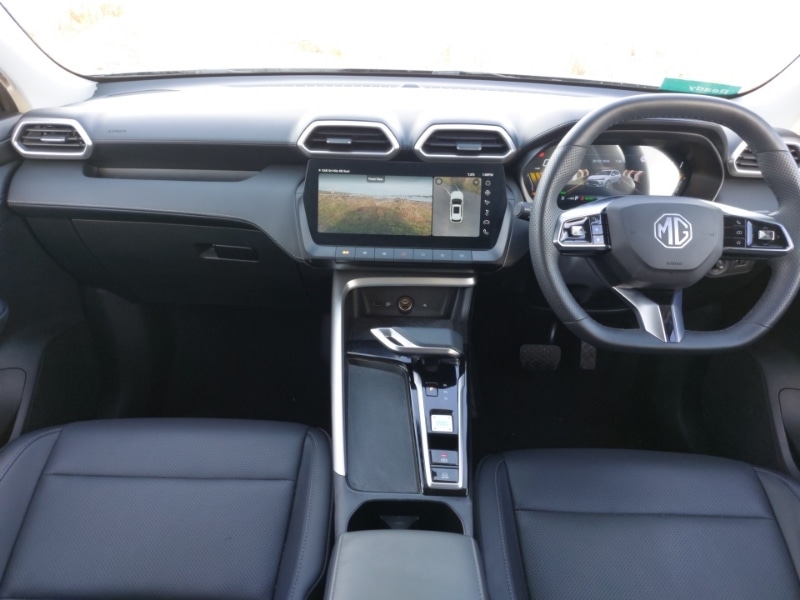 Used MG MG ZS 2024 for sale - 77623967: Photo 2