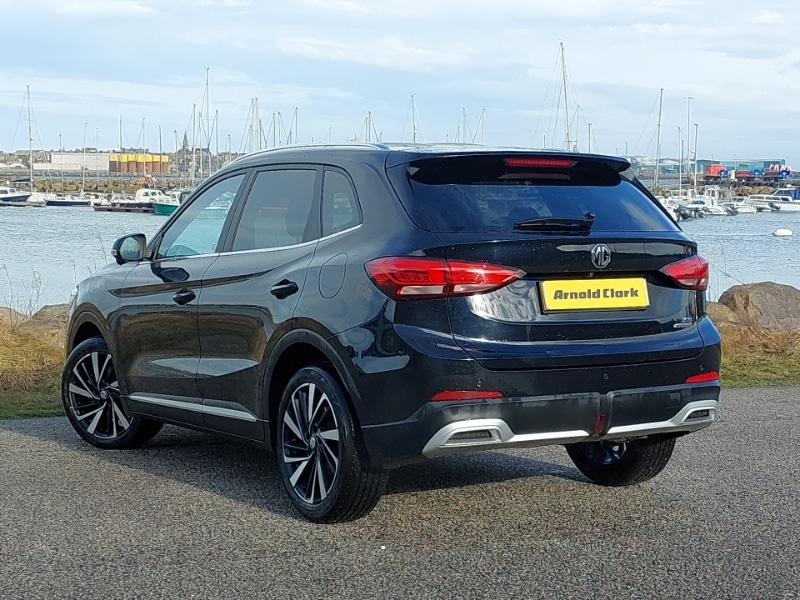 Used MG MG ZS 2024 for sale - 77623967: Photo 3