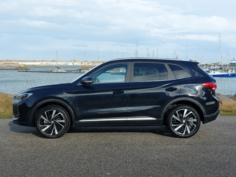 Used MG MG ZS 2024 for sale - 77623967: Photo 4