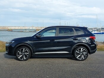 Used MG MG ZS 2024 for sale - 77623967: Photo