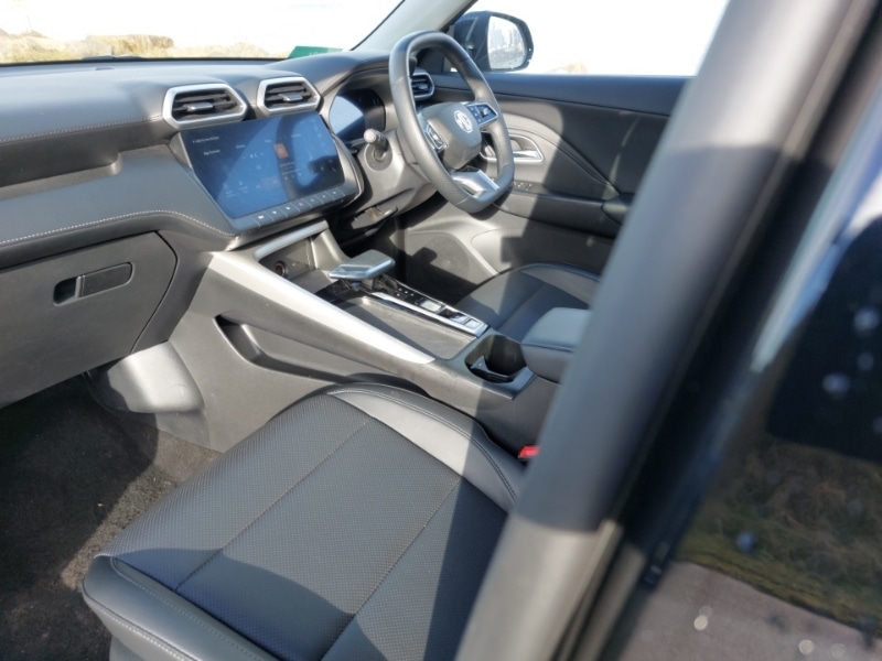 Used MG MG ZS 2024 for sale - 77623967: Photo 5