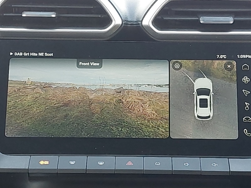 Used MG MG ZS 2024 for sale - 77623967: Photo 7