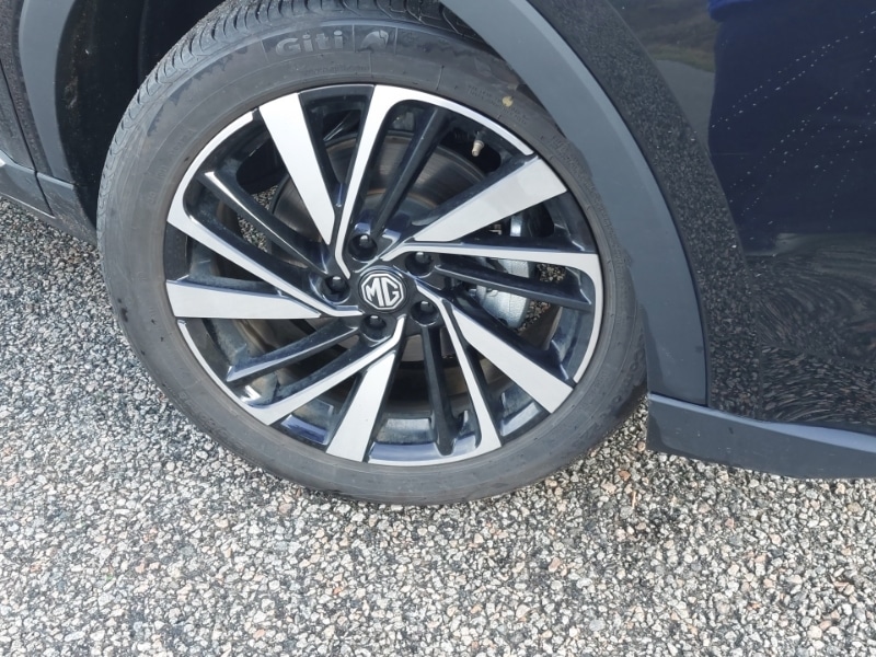 Used MG MG ZS 2024 for sale - 77623967: Photo 9