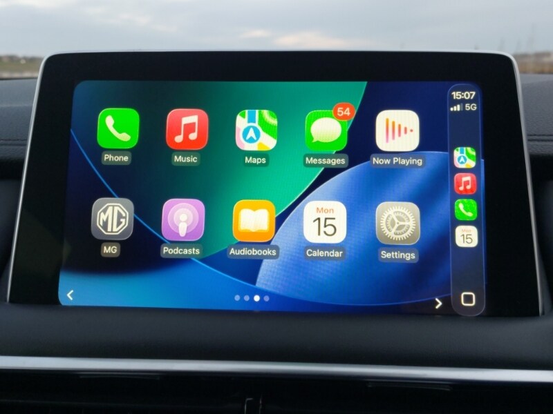 Used MG MG HS 2023 for sale - 77183972: Photo 11