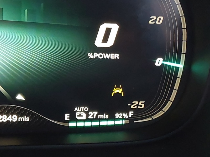 Used MG MG HS 2023 for sale - 77183972: Photo 13