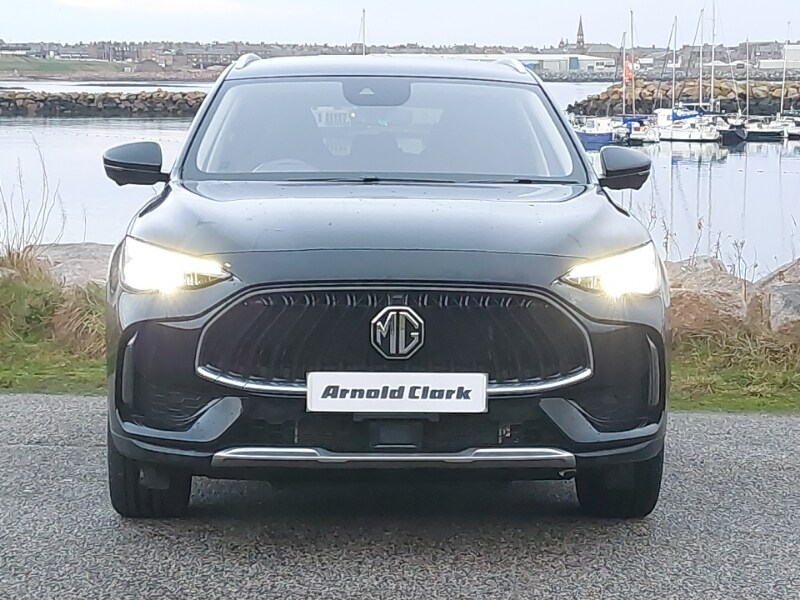 Used MG MG HS 2023 for sale - 77183972: Photo 19