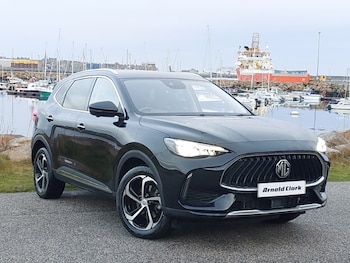 MG MG HS feature image