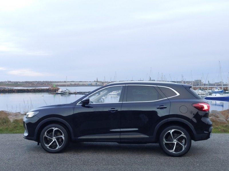 Used MG MG HS 2023 for sale - 77183972: Photo 4