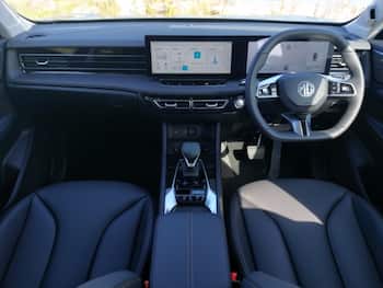 Used MG MG HS 2026 for sale - 79671254: Photo