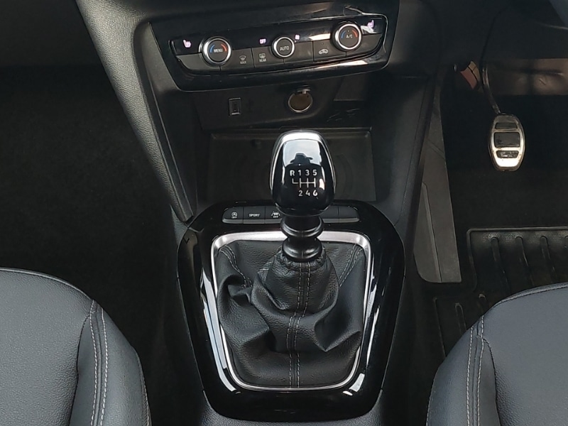 Used Vauxhall Corsa 2023 for sale - 76736958: Photo 11